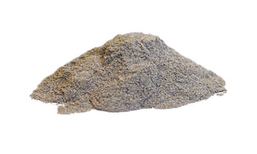 B2294, Incinerator ash Image